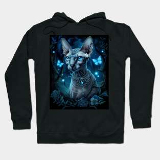 Enchanted Sphinx Hoodie